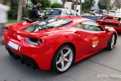 70º Aniversario Ferrari 1947-2017 (50)