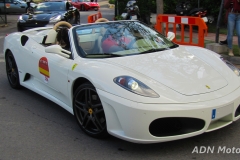 70º Aniversario Ferrari 1947-2017 (59)