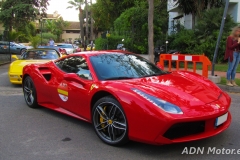 70º Aniversario Ferrari 1947-2017 (71)