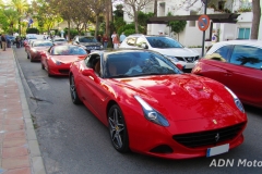 70º Aniversario Ferrari 1947-2017 (72)