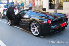 70º Aniversario Ferrari 1947-2017 (96)