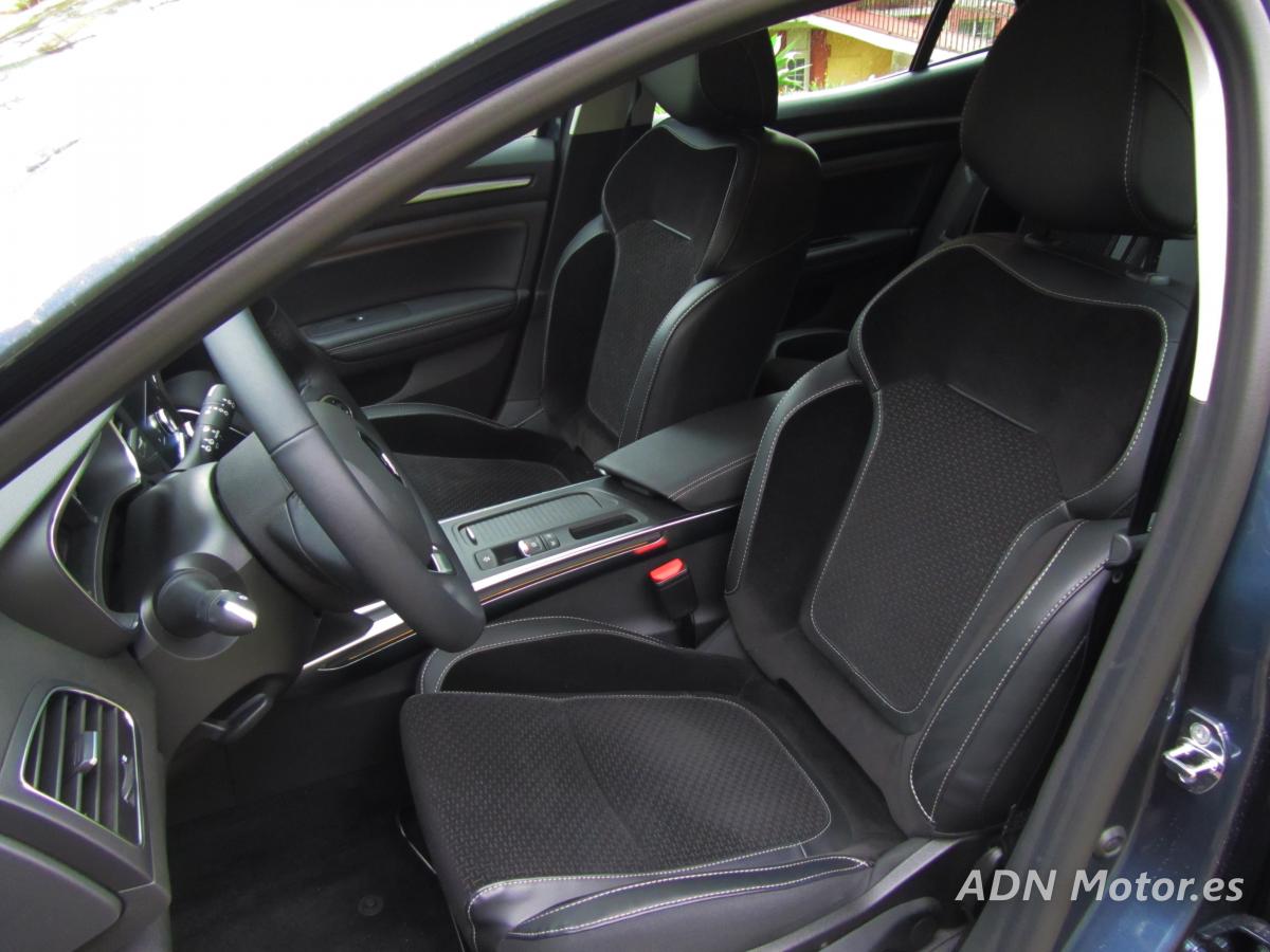 Renault Megane (18)