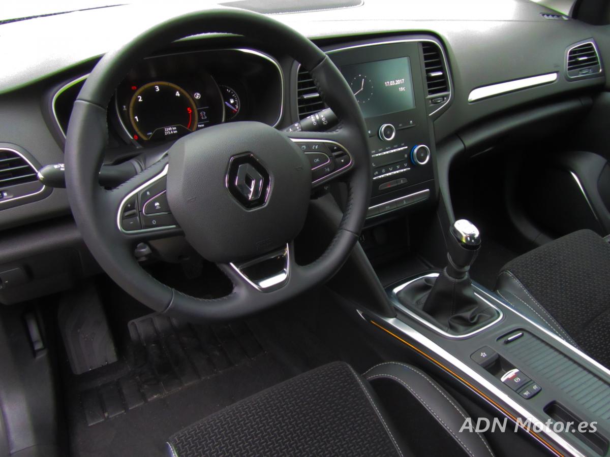 Renault Megane (21)