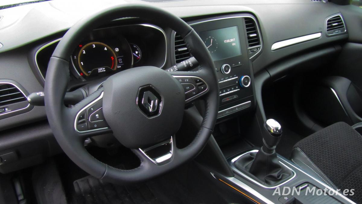 Renault Megane (22)