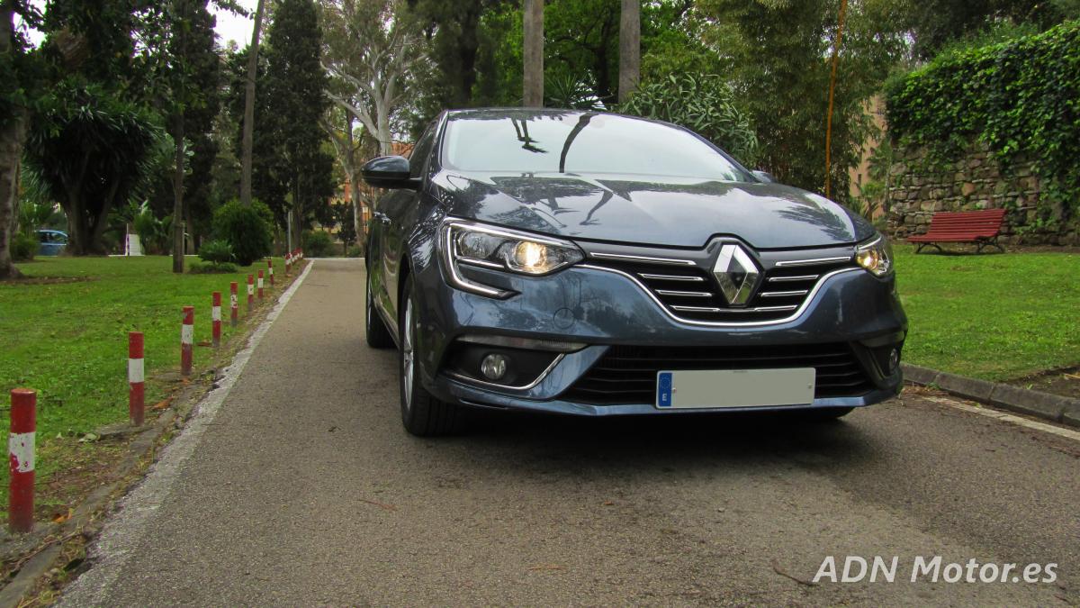 Renault Megane (56)