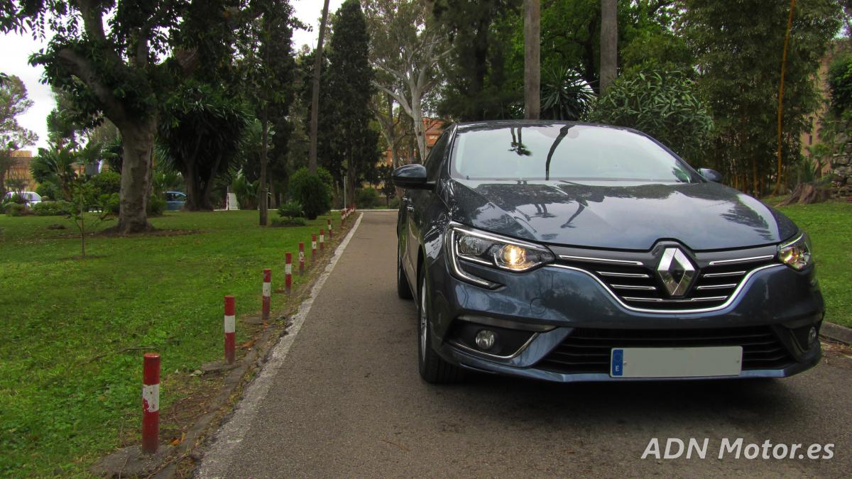 Renault Megane (57)
