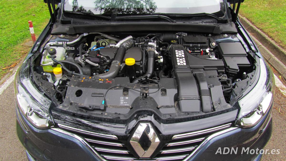 Renault Megane (61)