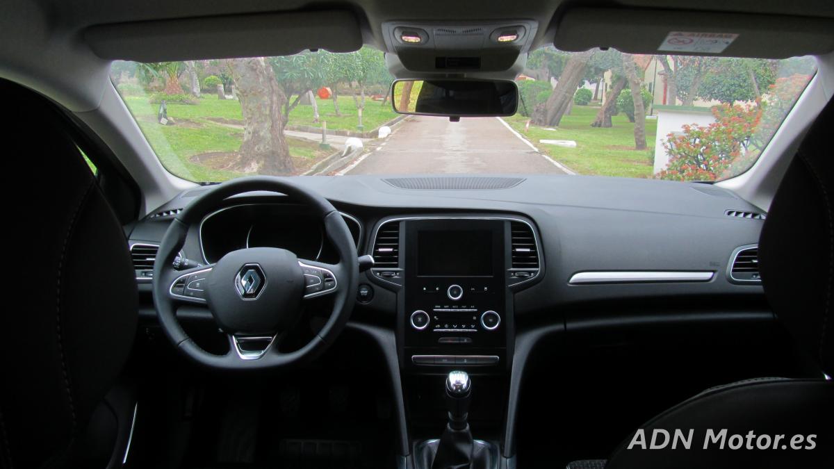 Renault Megane (65)