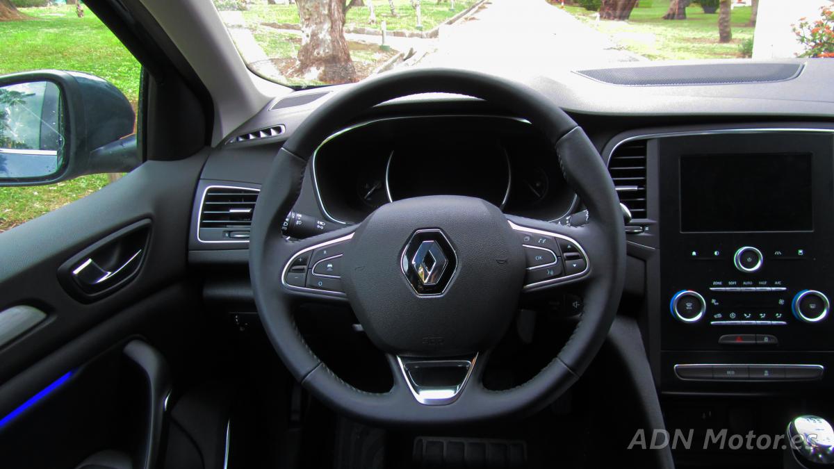 Renault Megane (66)