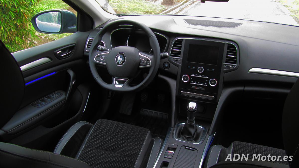 Renault Megane (70)