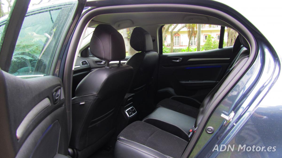 Renault Megane (72)