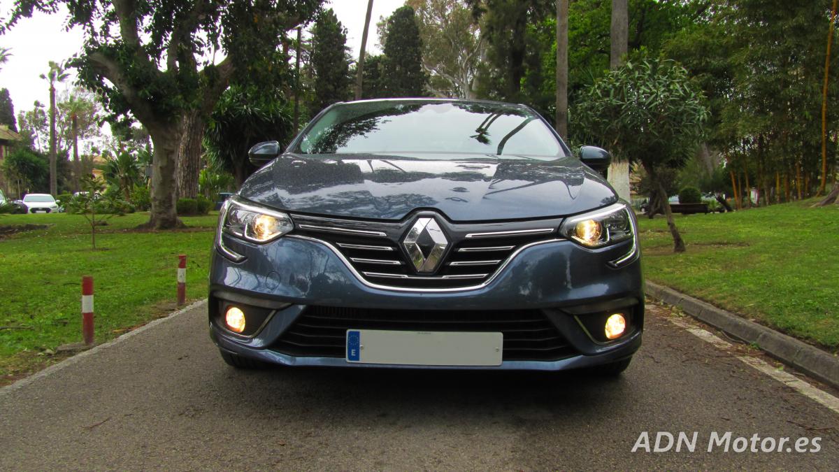 Renault Megane (73)